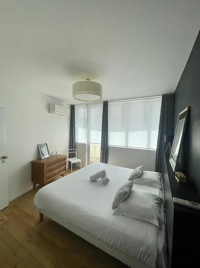Le Bonrepos - Appartement 2 Chambres Clim & Parking Toulouse 0*,