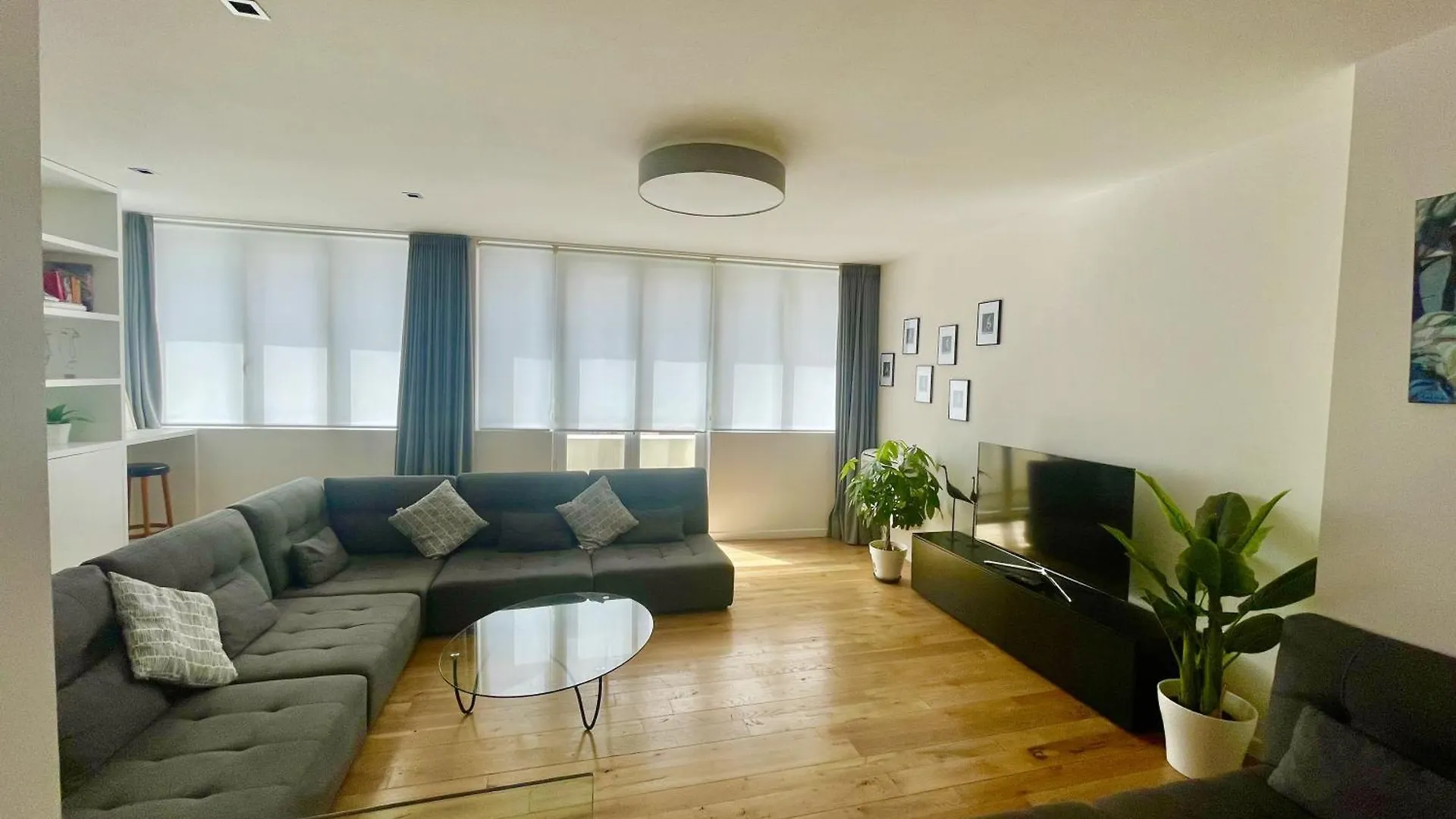 Le Bonrepos - Appartement 2 Chambres Clim & Parking Toulouse