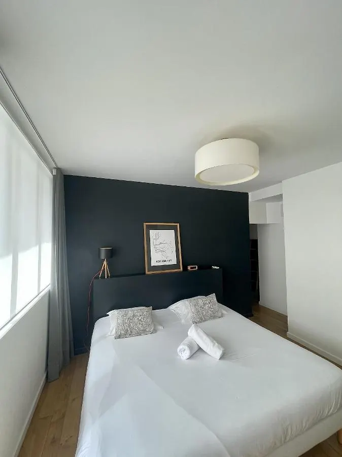 Le Bonrepos - Appartement 2 Chambres Clim & Parking Toulouse