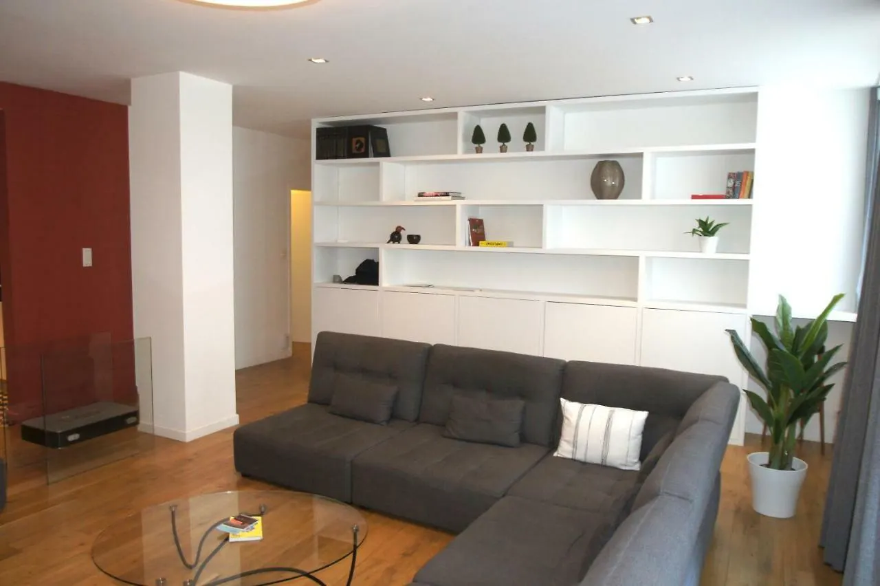 Le Bonrepos - Appartement 2 Chambres Clim & Parking Toulouse Apartment