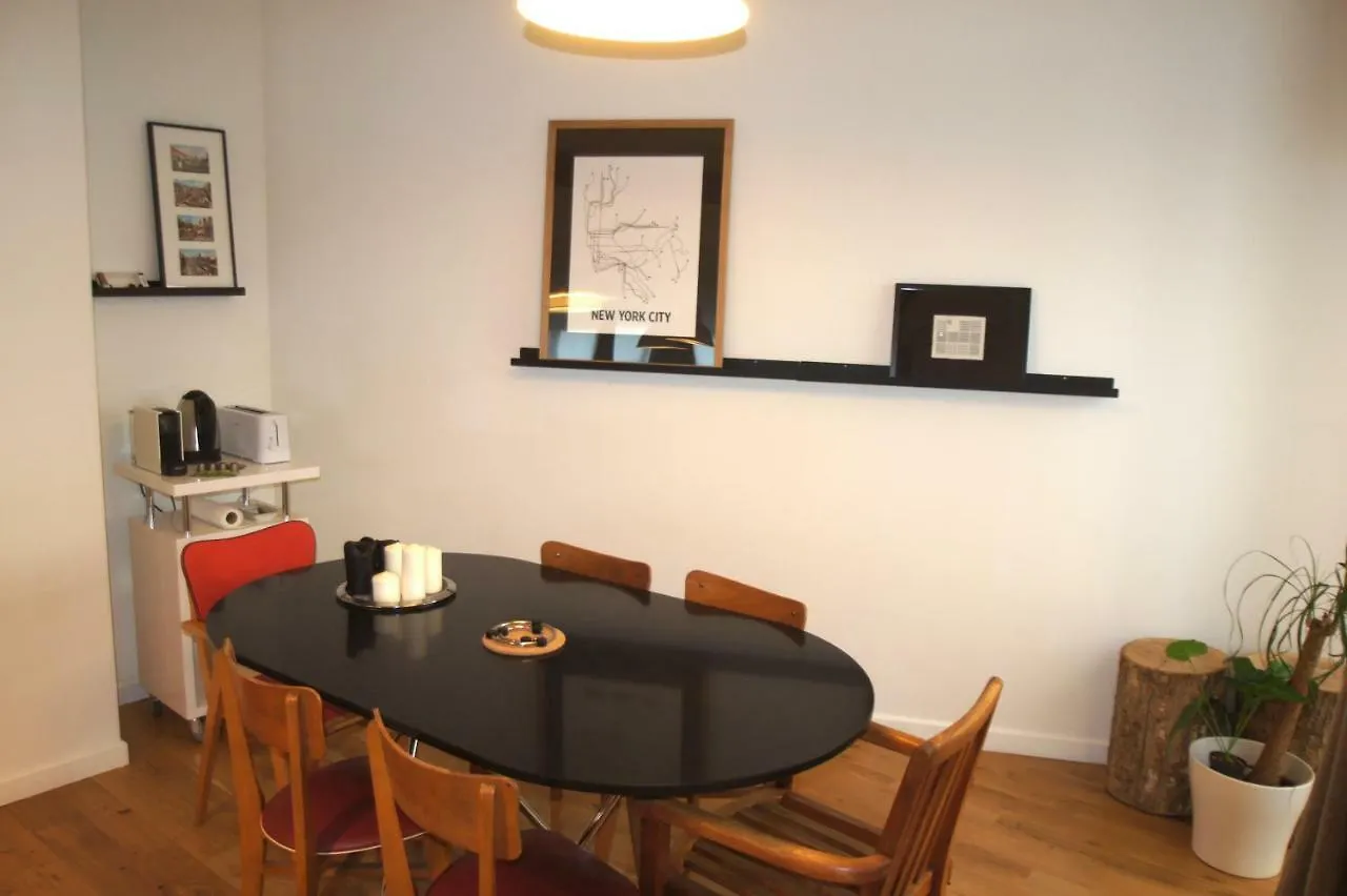 Apartment Le Bonrepos - Appartement 2 Chambres Clim & Parking Toulouse France