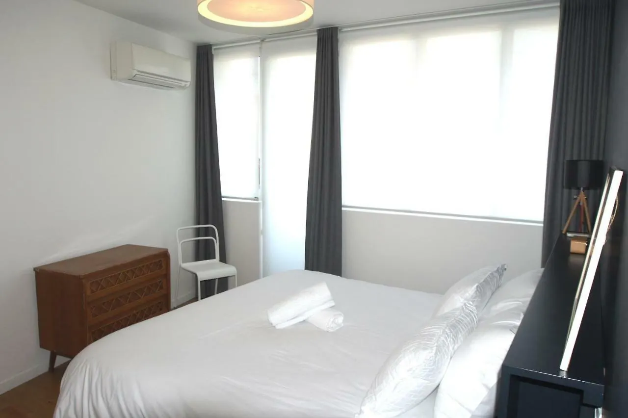 Apartment Le Bonrepos - Appartement 2 Chambres Clim & Parking Toulouse