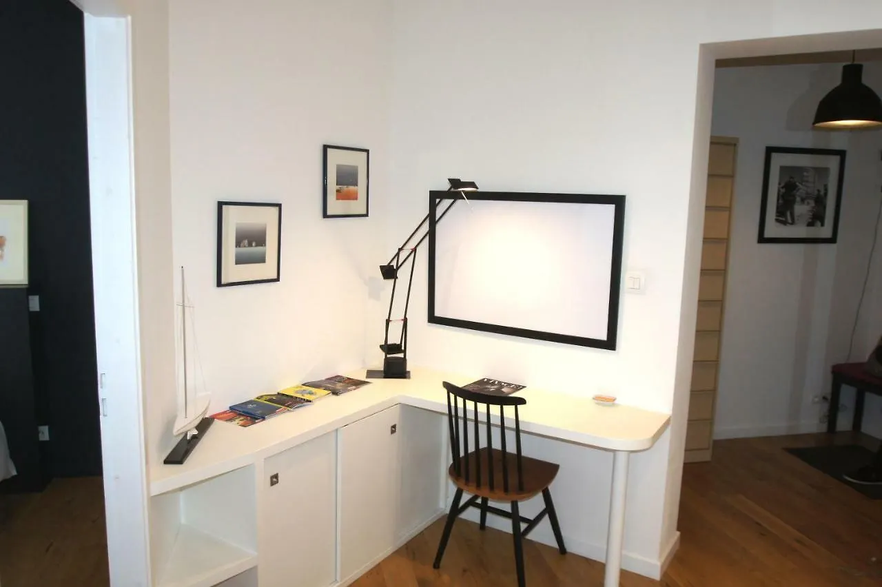 Apartment Le Bonrepos - Appartement 2 Chambres Clim & Parking Toulouse France