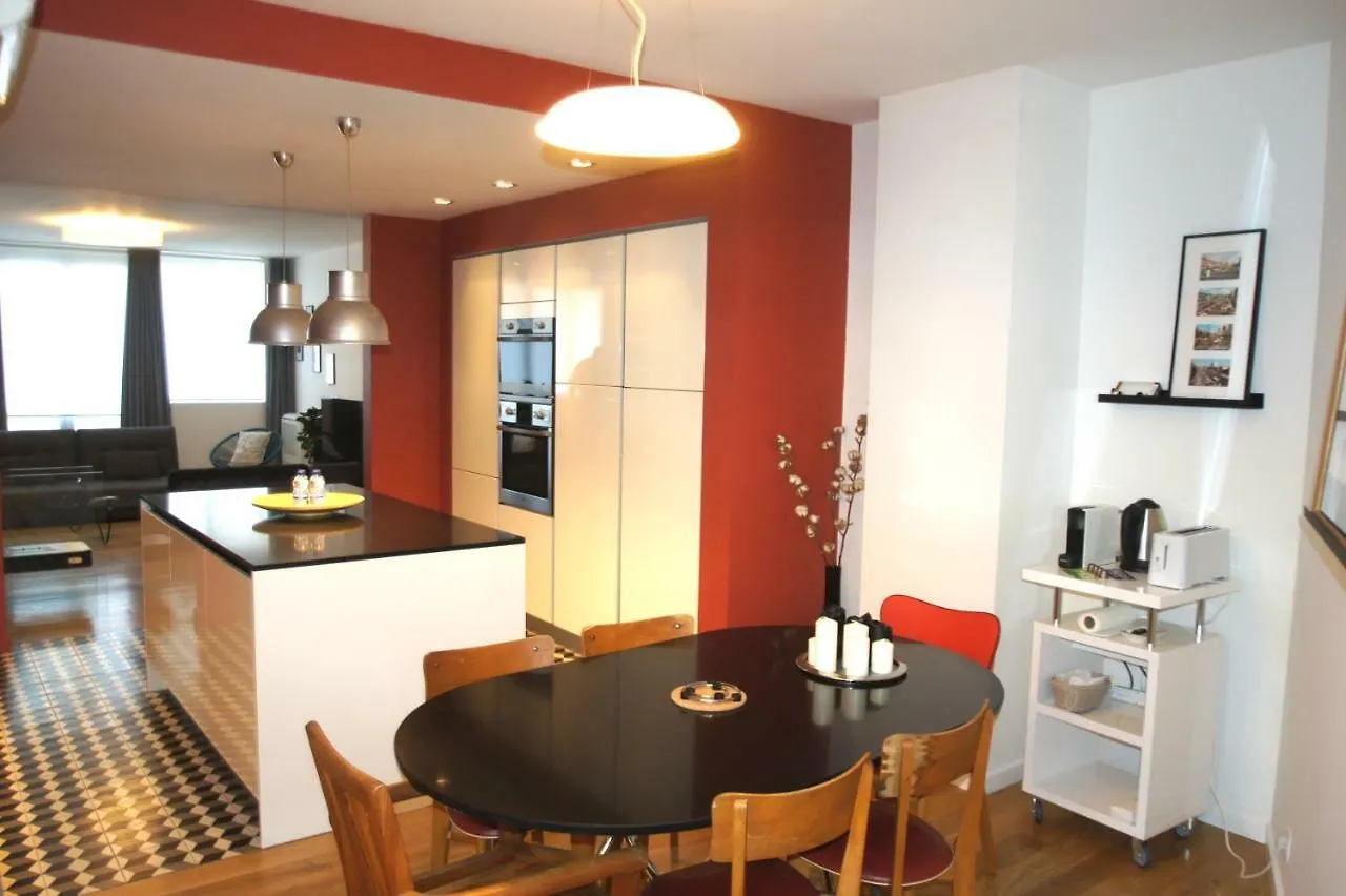Le Bonrepos - Appartement 2 Chambres Clim & Parking Toulouse 0*,