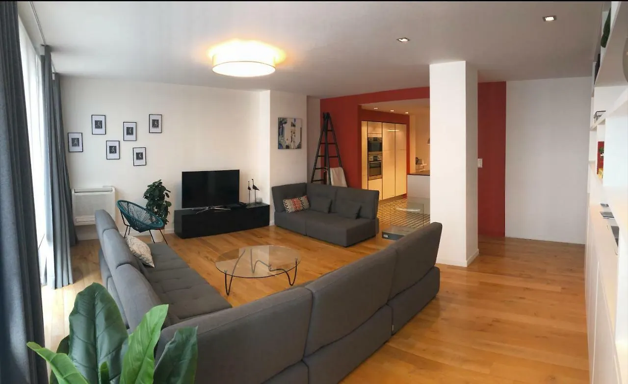 Le Bonrepos - Appartement 2 Chambres Clim & Parking Toulouse France