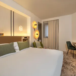Firstname Toulouse By Hyatt Тулуза