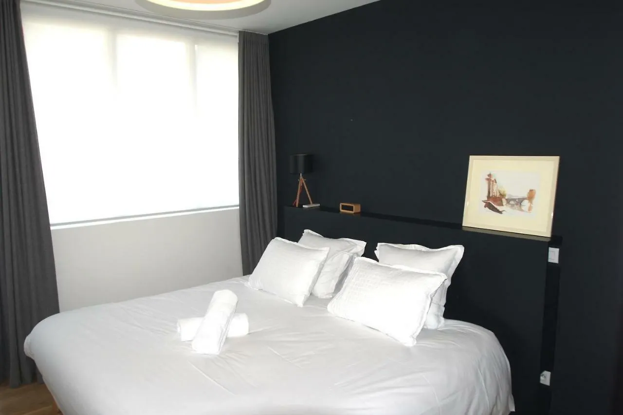 Le Bonrepos - Appartement 2 Chambres Clim & Parking Tuluza